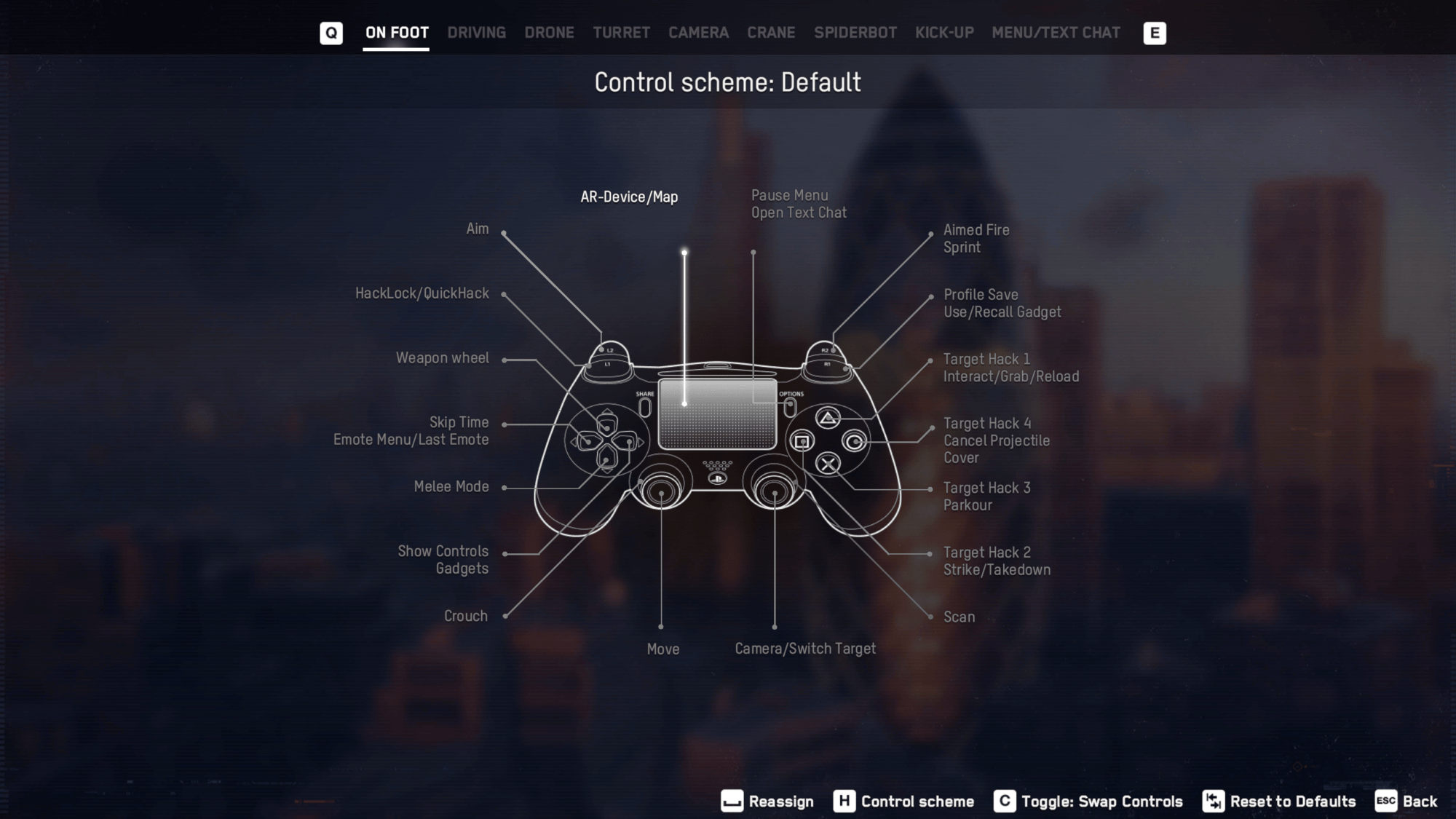 Watch Dogs Legion PS4 Controls MGW Video Game Cheats. Cheat Codes. Guides