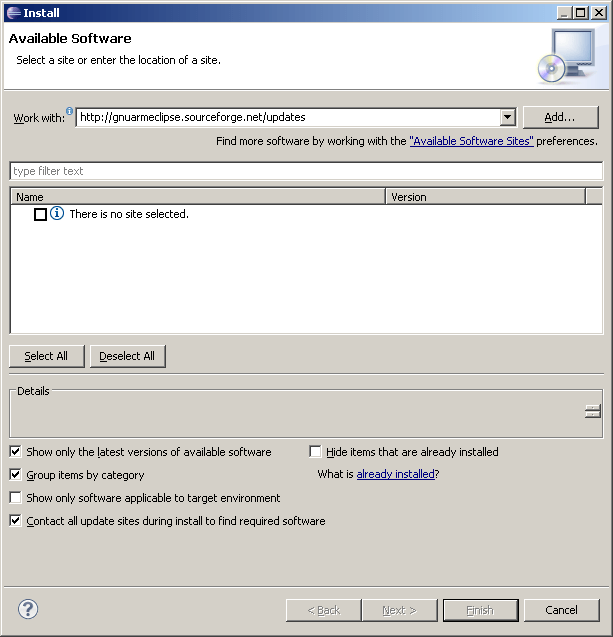 Programming STM32VLDISCOVERY with Codesourcery and Eclipse