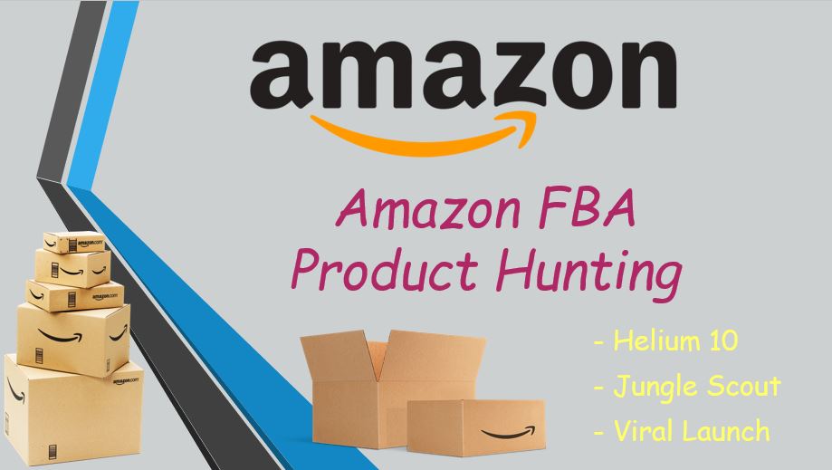 Product Hunting Enablers Marketplace