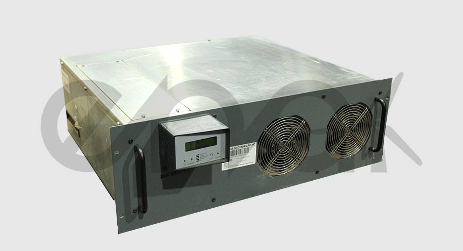 ENA Electronics Power One Inverter