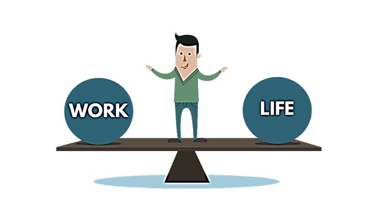 Achieving WorkLife Balance in Your Research Career Enago Academy