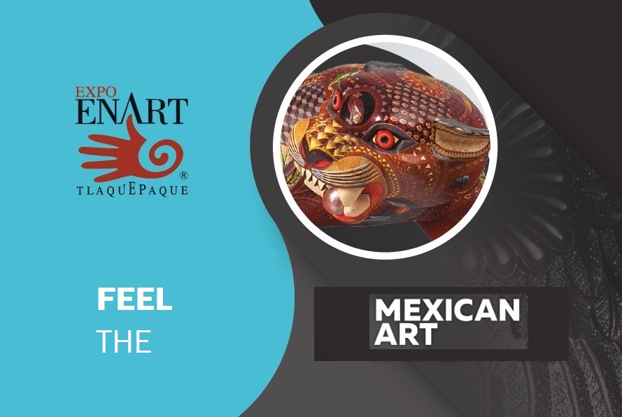 Enart Exposición Nacional de Artículos