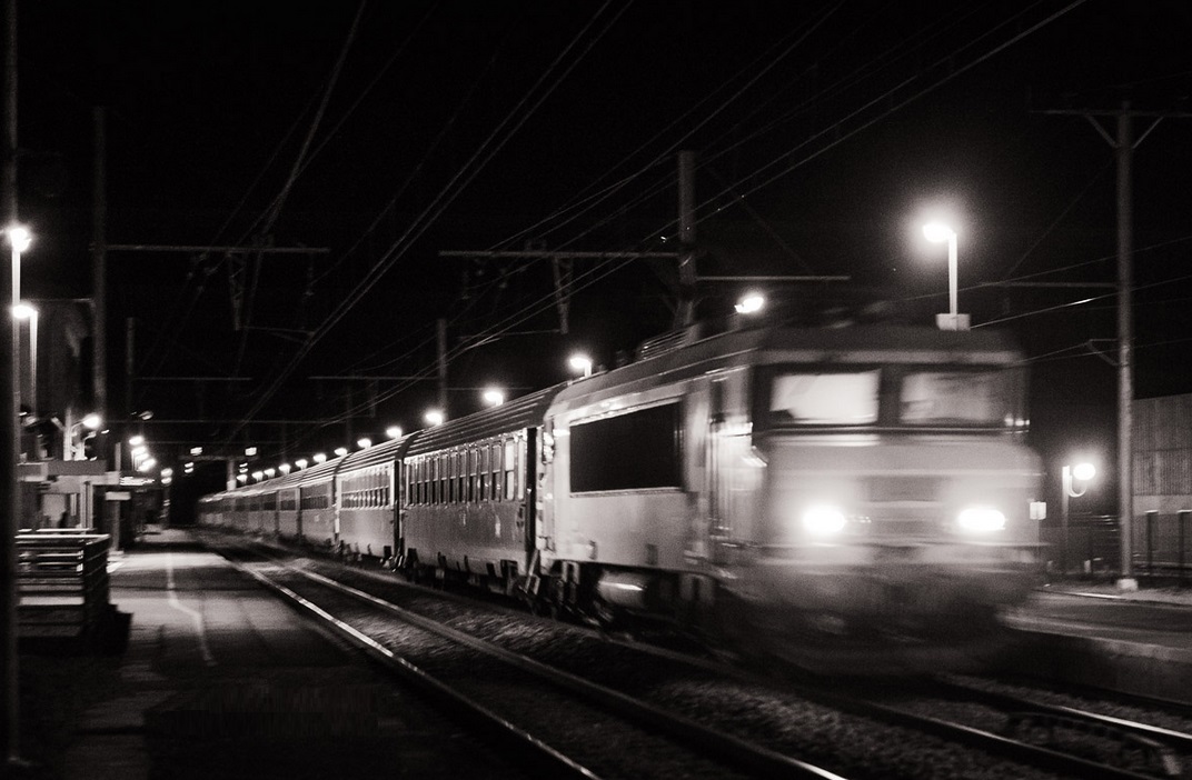 Oui au train de nuit ! Enbata