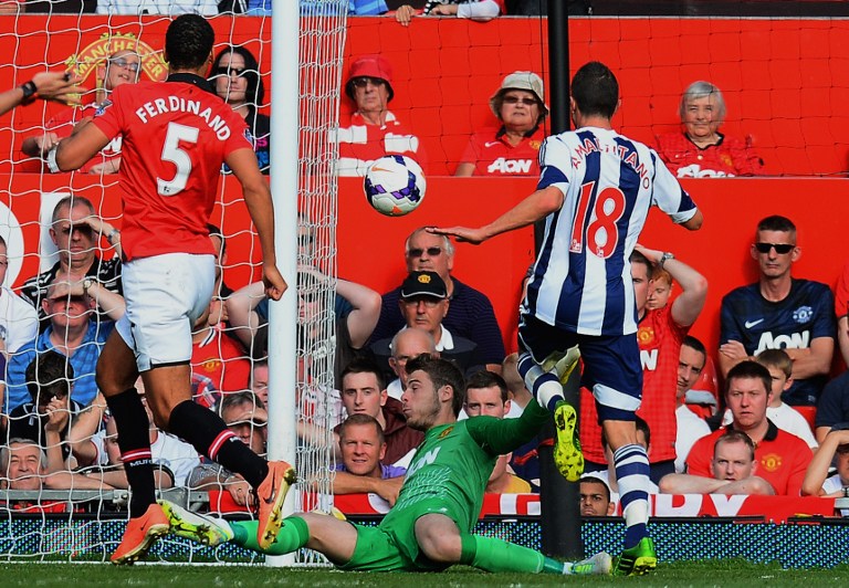Should Man Utd players shoulder the blame? eNCA