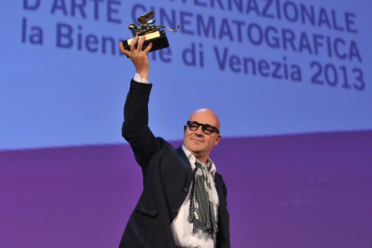venice film festival 2023 golden lion Italian documentary wins Venice Golden Lion eNCA