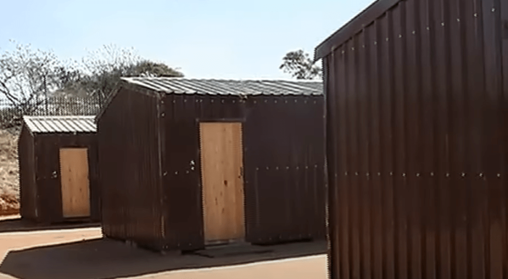 Three in court over Limpopo shack saga eNCA