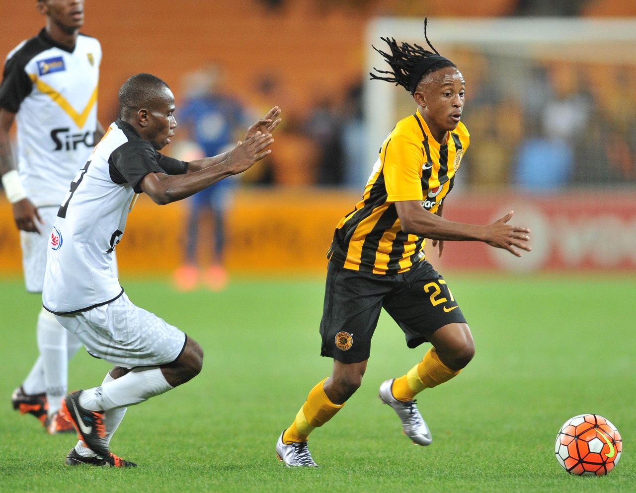 Kaizer Chiefs Live Game Today On Sabc 1 Chiefs Vs