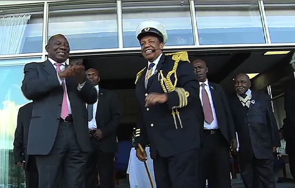 Patrice Motsepe And Lekganyane Relationship 7 things you didn't know