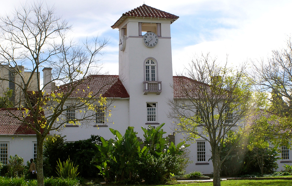 Fort Hare students threaten to shut down campus eNCA