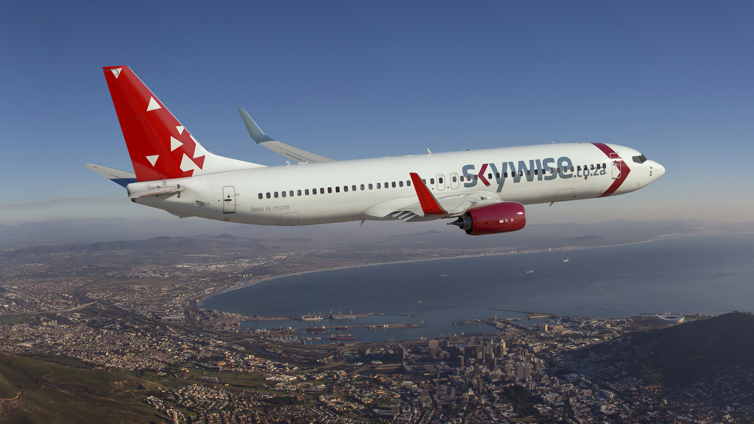 Skywise mulls unlimited flights in SA for a set fee eNCA