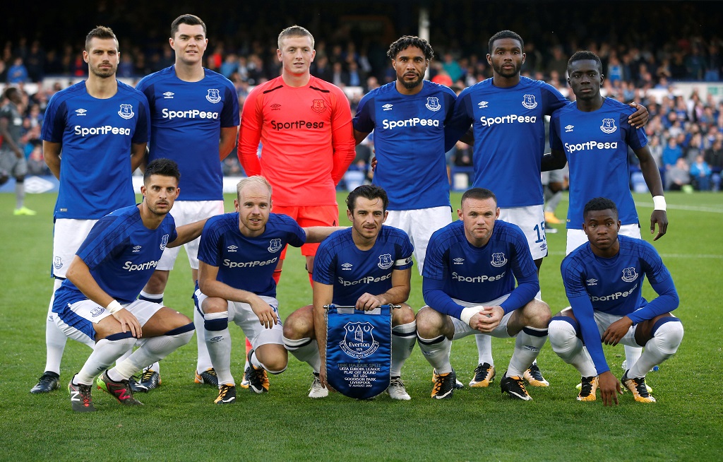 Uefa fine three teams, charge Hajduk and Everton eNCA