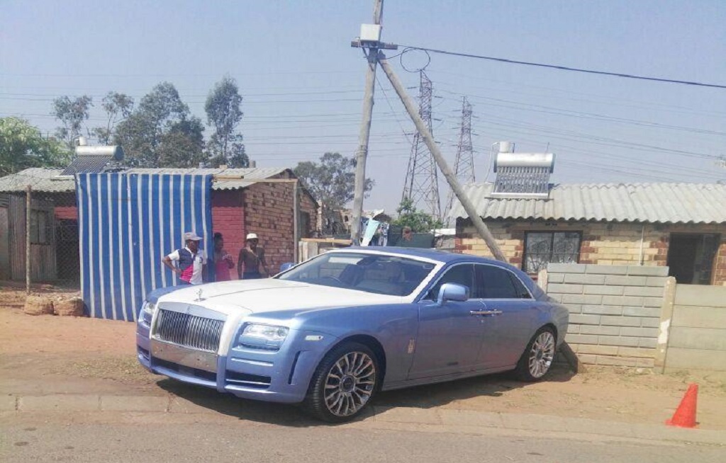 Rose Royce Car Price In South Africa Best Cars Wallpaper