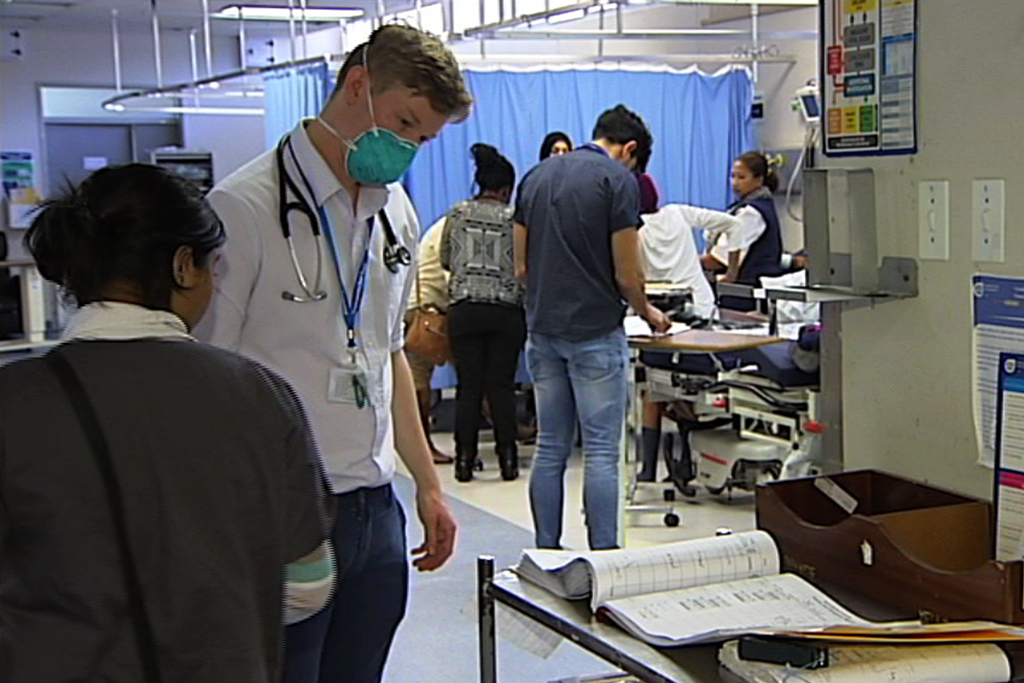 No Jobs For Trainee Pharmacists, Doctors Despite Shortage | Enca