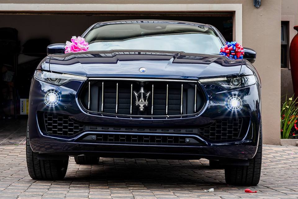 This video uncovers four moments prophet shepherd bushiri. Bushiri buys under-aged child R1.5m car for birthday | eNCA