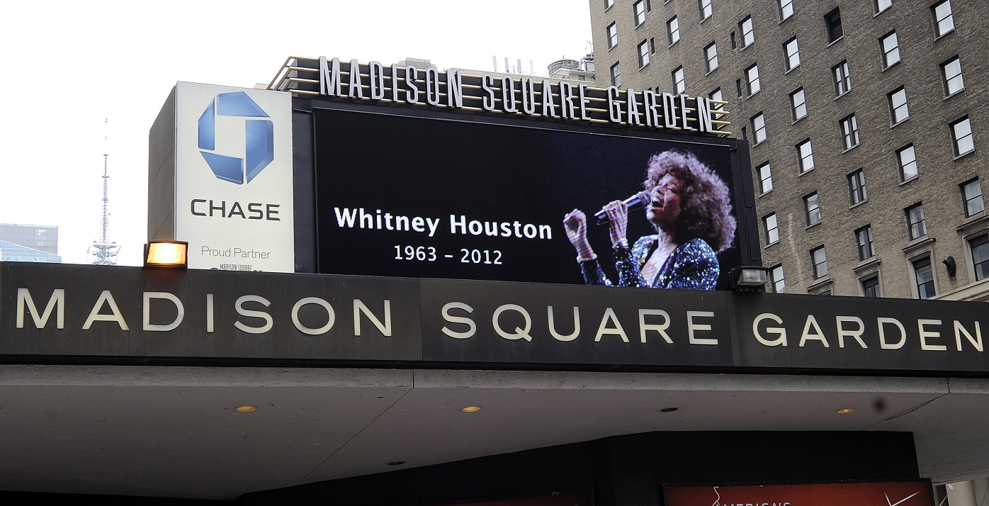 MSG President and CEO resigns; takes same roles at Sothebys eNCA