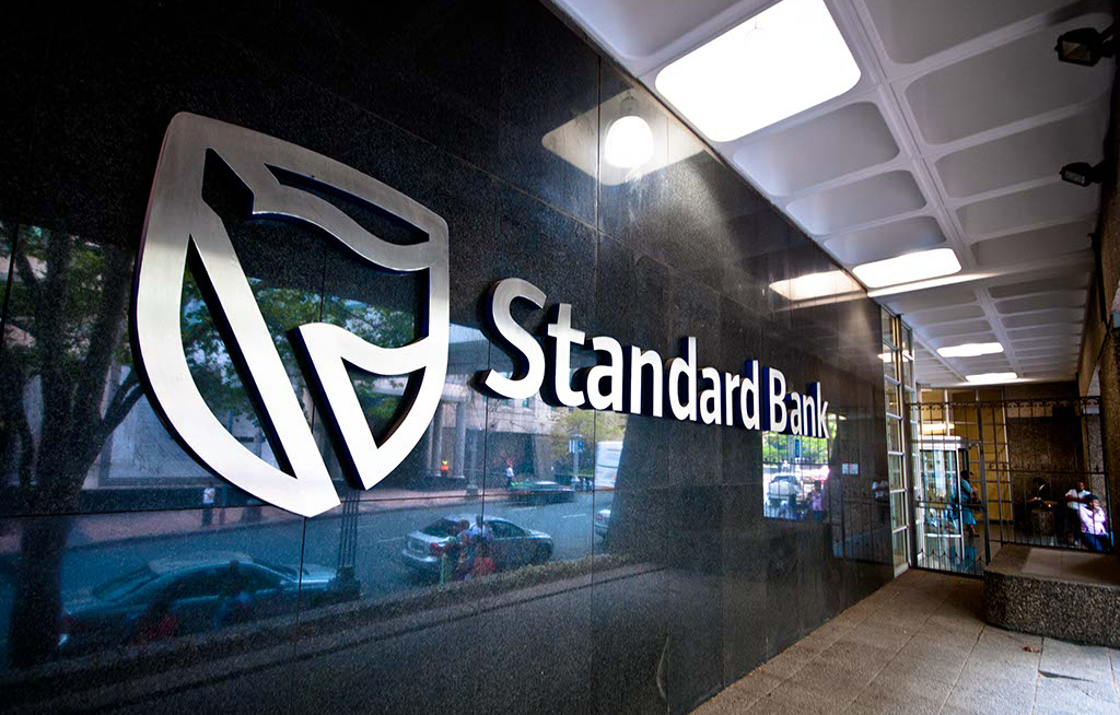 Full list Standard Bank to close 100 branches eNCA