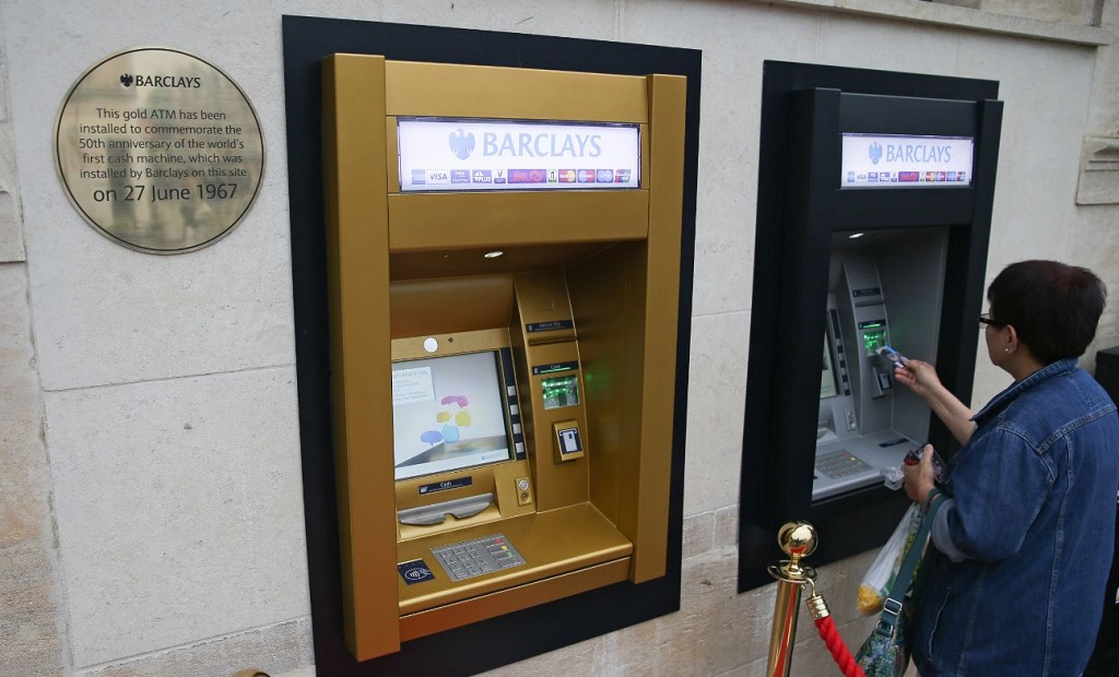 Europol warns banks ATM cyber attacks on the rise eNCA
