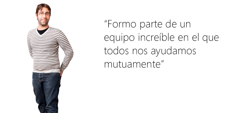 Trabaja con nosotros Suma tu Talento ENCAMINA