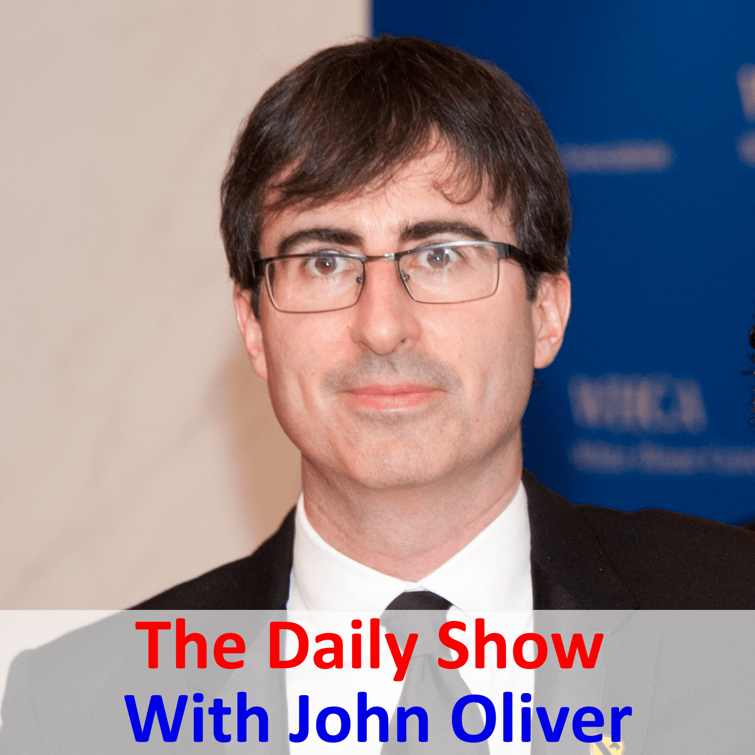 John Oliver Takes Over The Daily Show, Seth Rogen This Is The End