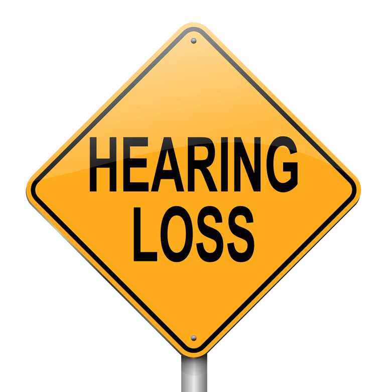 Ibuprofen & Acetaminophen Can Cause Hearing Loss, Symptoms & Signs