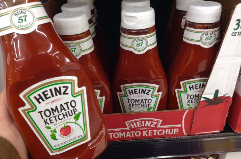 Do You Eat Heinz Ketchup? You Won't After Reading THIS!!!