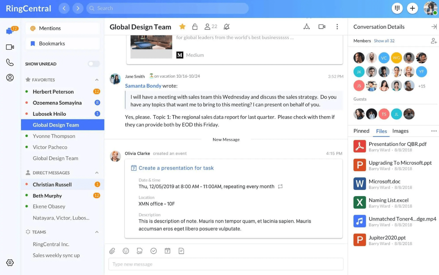 9 Best RingCentral Contact Center Alternatives for SmallMedium