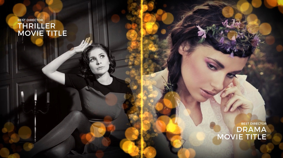 Awards ceremony packis a template package for awards show and talent shows. Golden Awards Ceremony After Effects Template Hd Enchanted Media