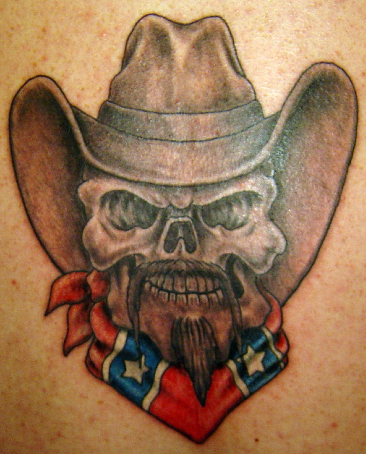 Enchanted Dragon Tattooing