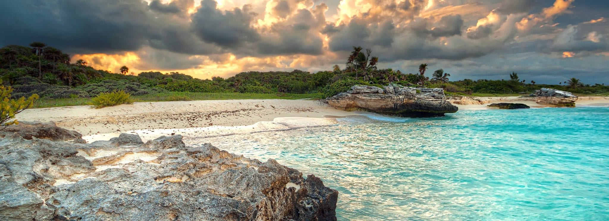 The Best Resorts for a Destination Wedding in Mexico