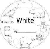 White: EnchantedLearning.com