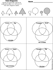 Geometric Shapes - EnchantedLearning.com
