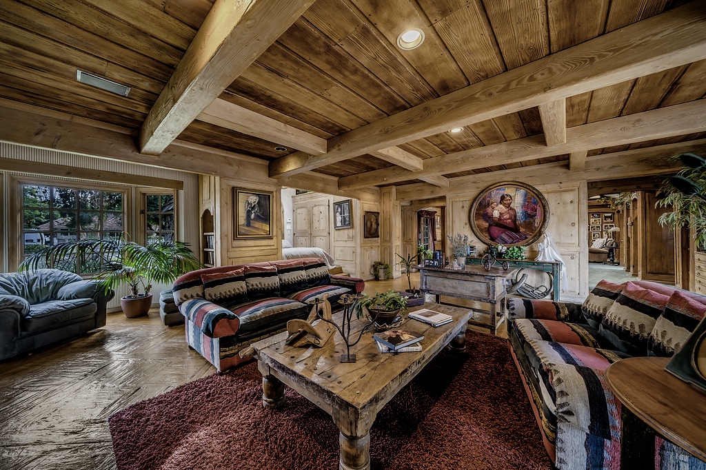 Enchanted Manor Events