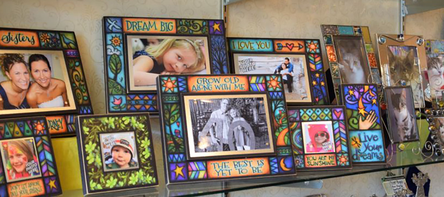 Enchantments Unique Gifts in Fanwood, NJ