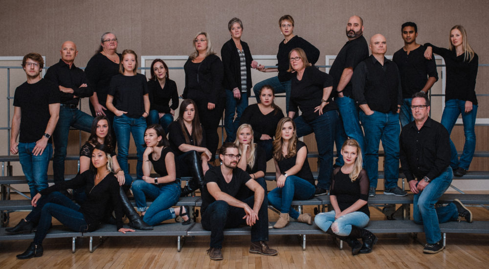 EnChor Chamber Choir