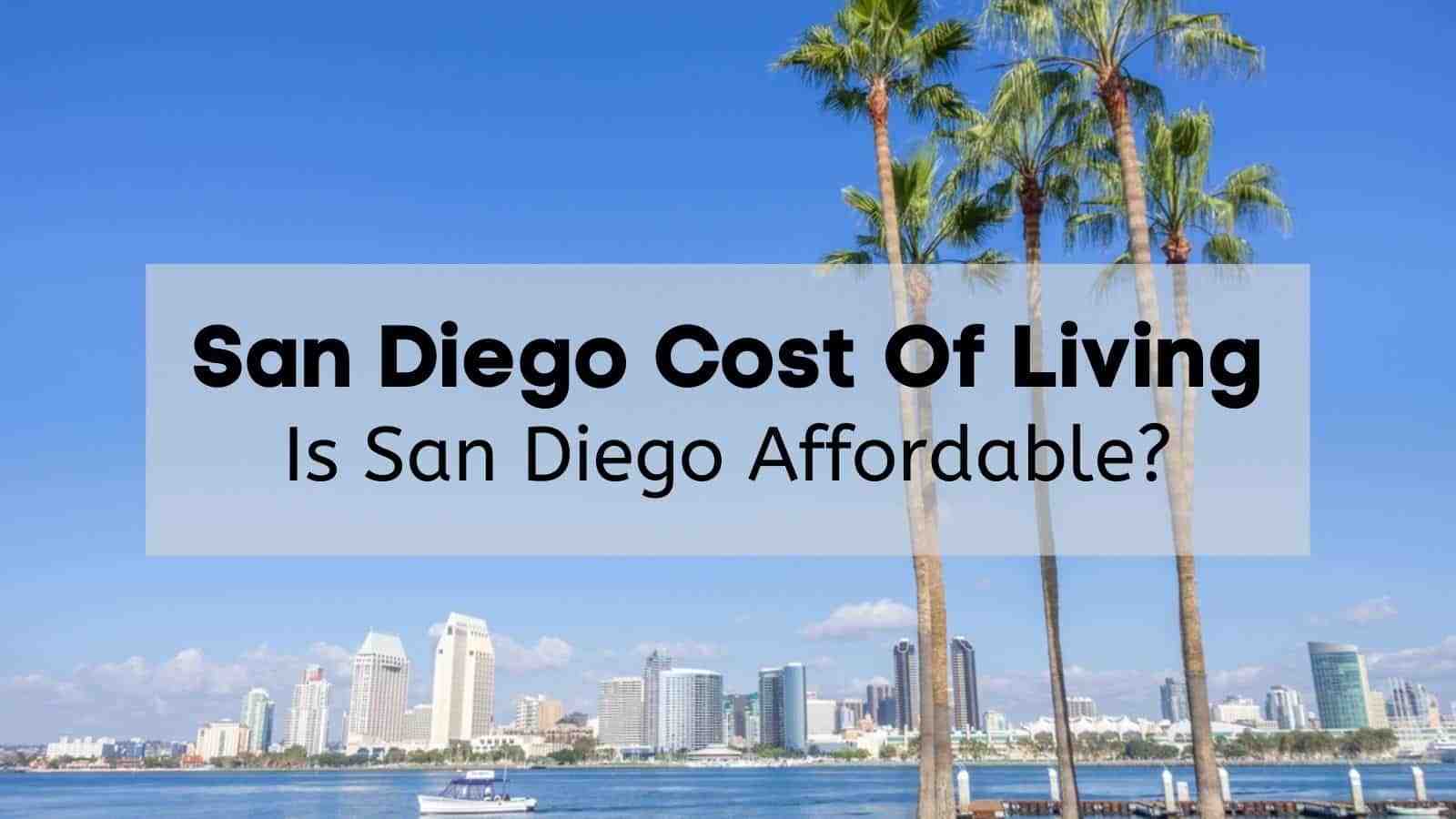 How much does it cost to live in Encinitas CA? Encinitas Daily News