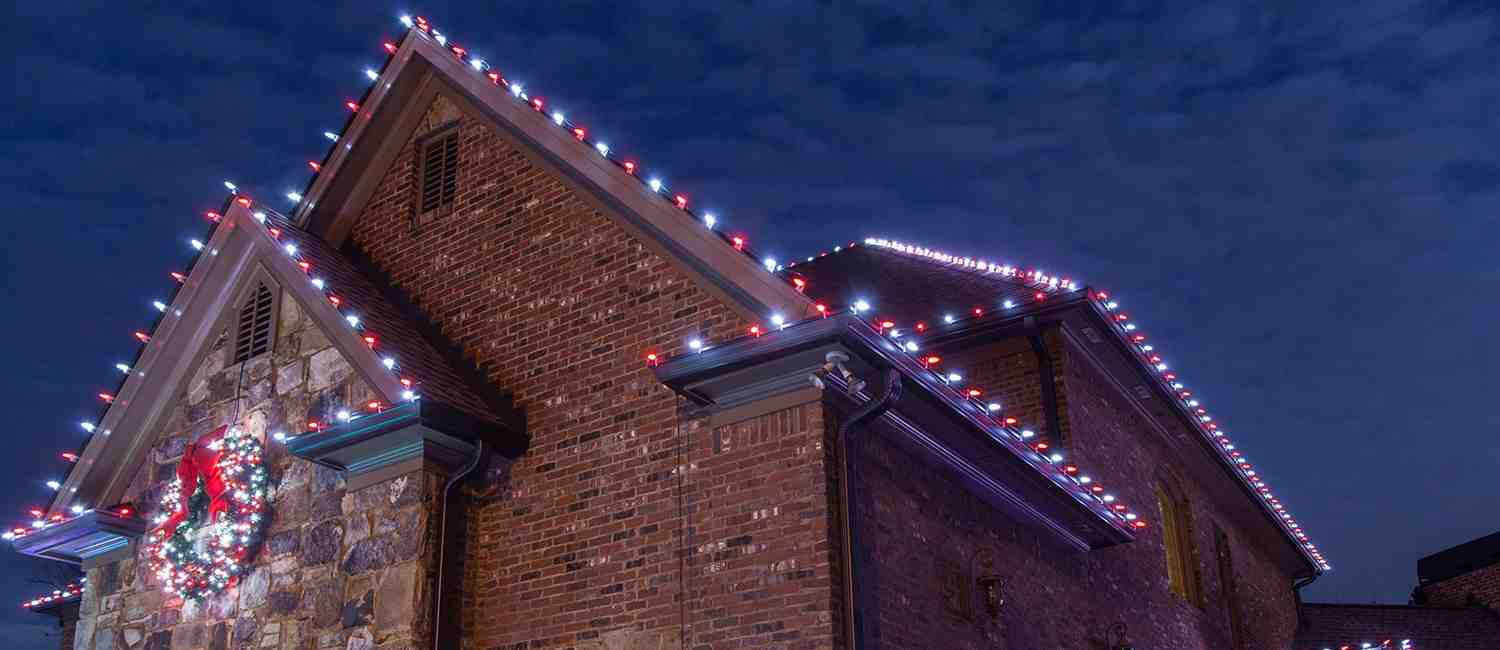 When should you put Christmas lights up? Encinitas Daily News