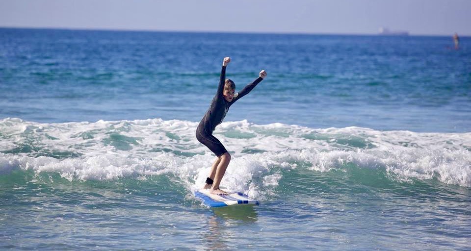 Surf Lesson Packages Encinitas Surf Lessons