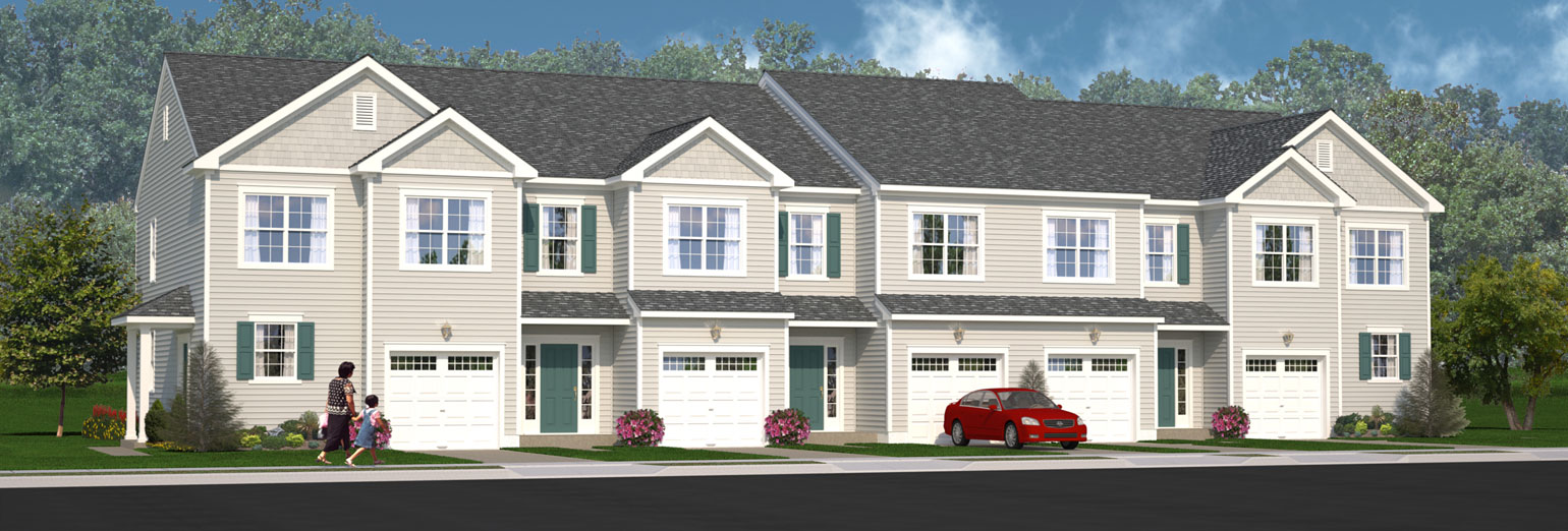 a VIP The Enclave at Winslow