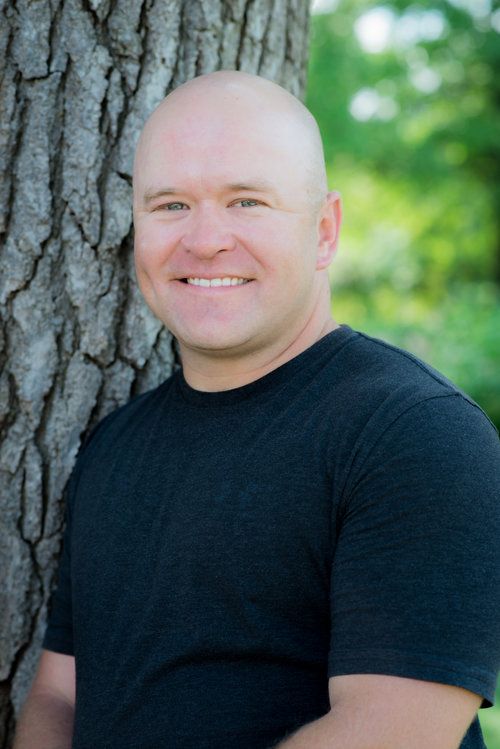 Interview with Charles Franklin Enclave Publishing