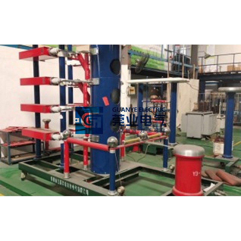 Shop Power Transformer Routine Test Equipement Guanye®