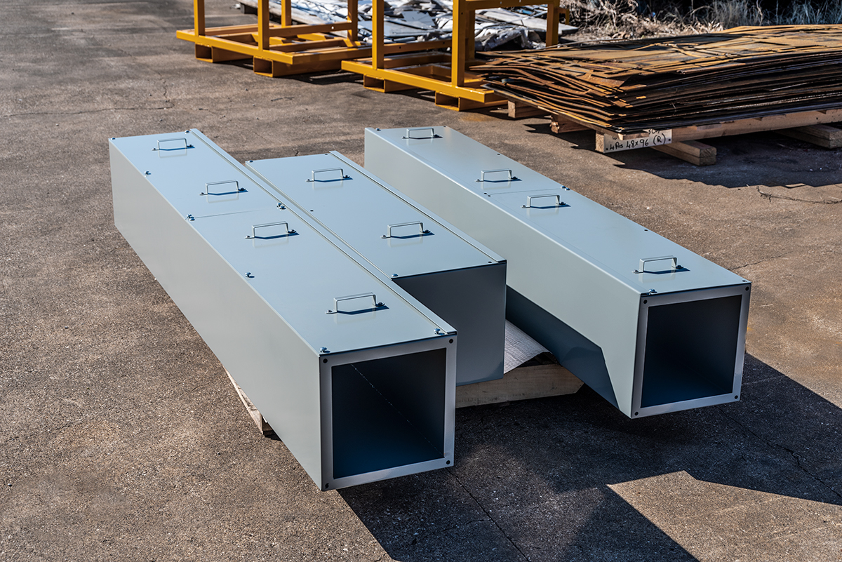 Fabrication Gallery Take a gilmpse at our products and work we do!