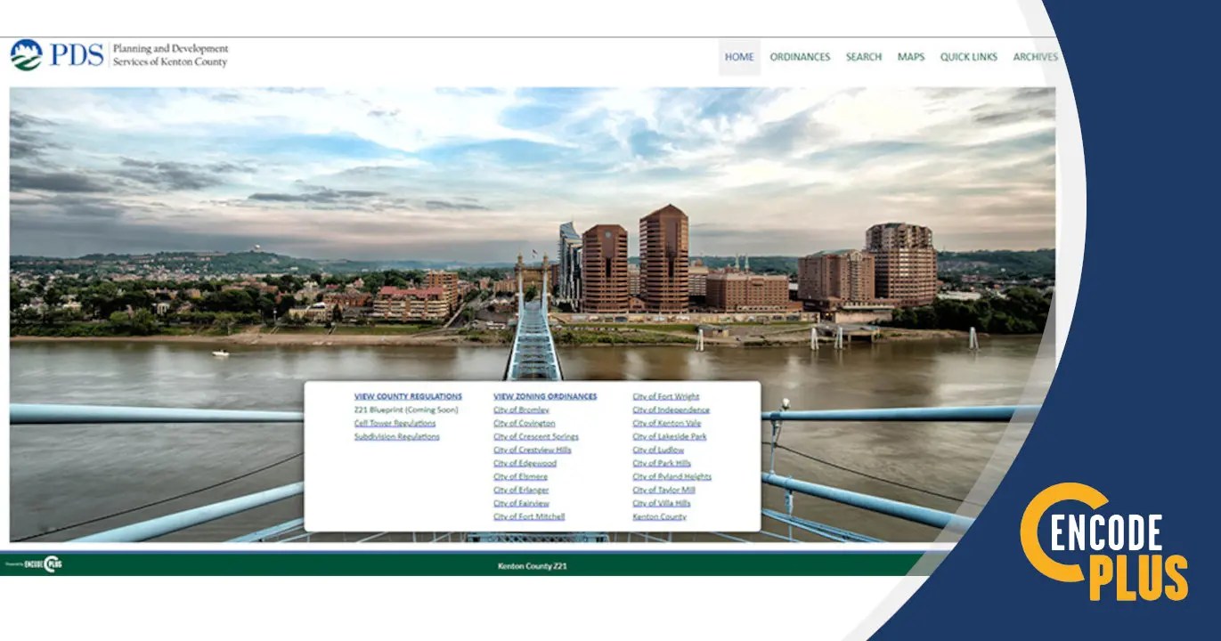 Successful Implementation of County Zoning Ordinances (2022)