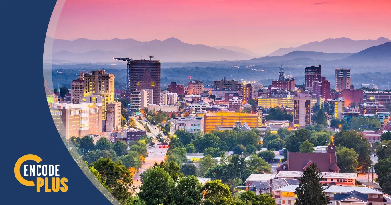 North Carolina Statutes & Development Code Updates enCodePlus