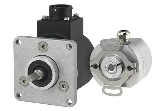 Accu Coder Coderpro Replacement Encoders Crossover