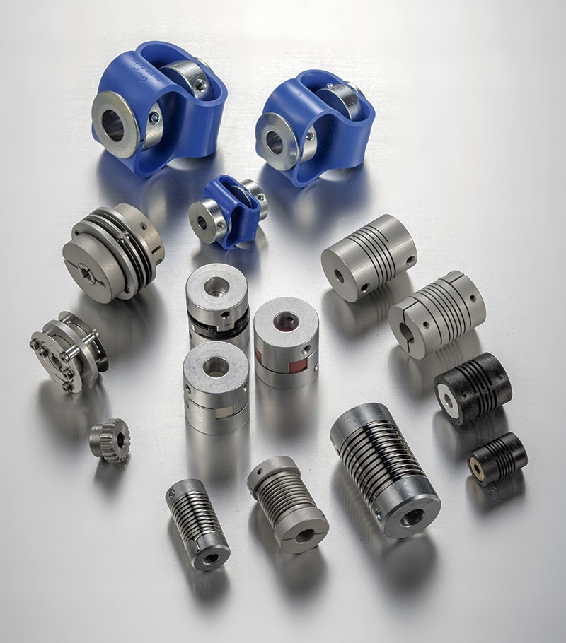 Selecting and Installing Flexible Couplings for Encoder Applications