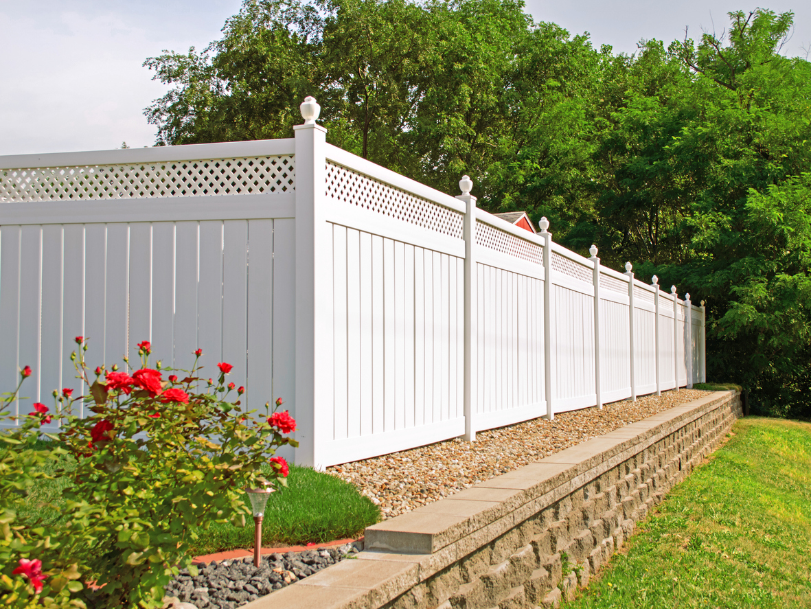 Key Considerations When Installing a Fence at Home