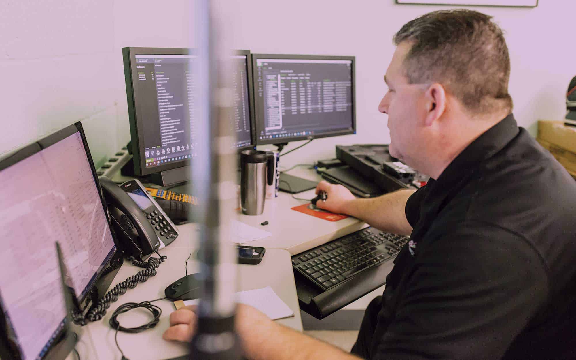 What is ITAR Compliance? (Definition and Examples for IT) EN Computers What is ITAR Compliance? (Definition and Examples for IT) EN Computers
