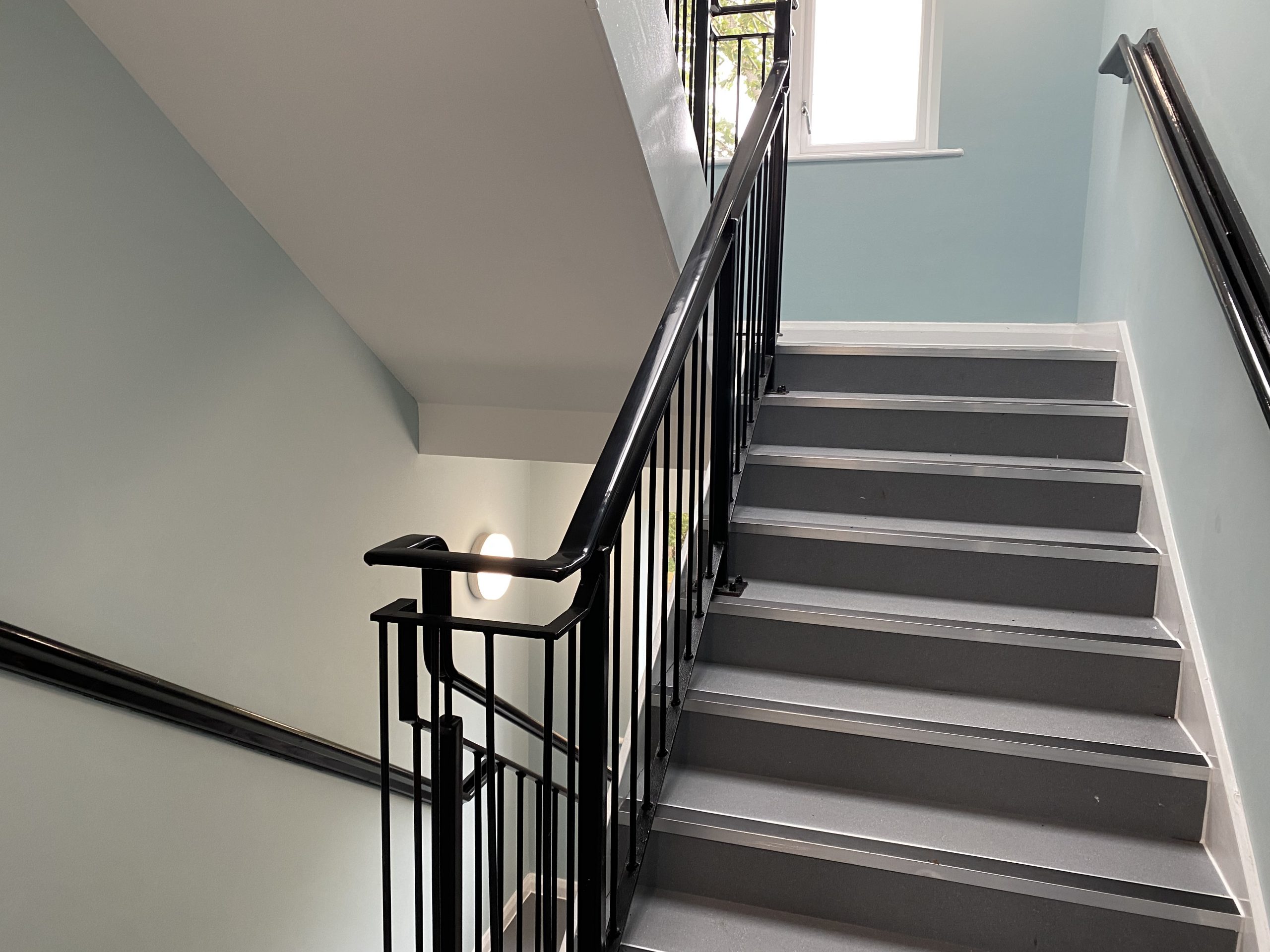 Caldicot Road Affordable Housing Scheme, Cardiff Encon The complete