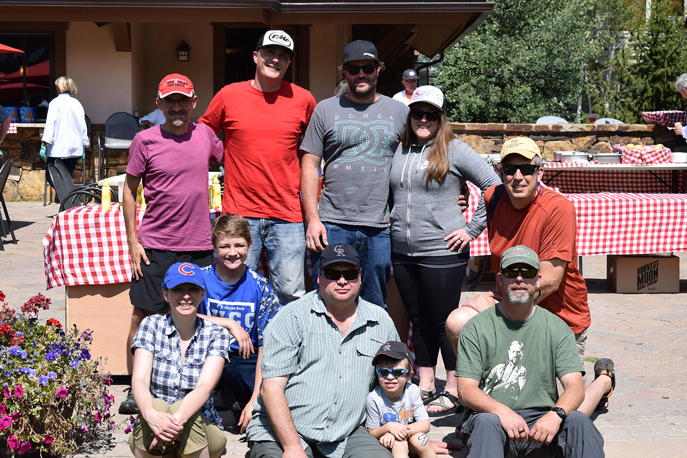 Encore Gives Day 2018 Encore Electric