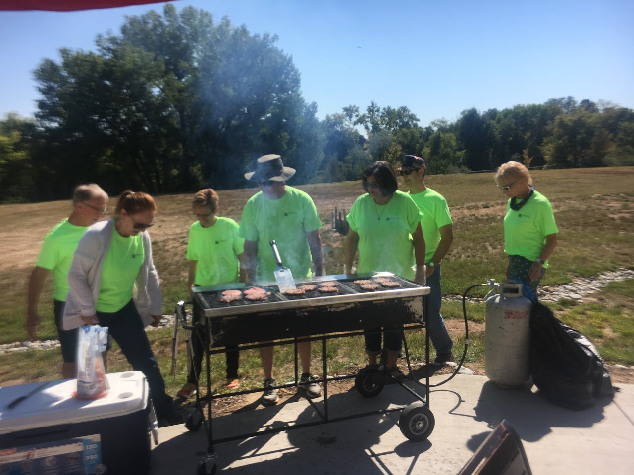 Encore Gives Day 2018 Encore Electric